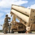 Американская батарея ПРО THAAD развернута вблизи границ РФ