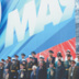 Путин: «Против России вновь развязана настоящая война»