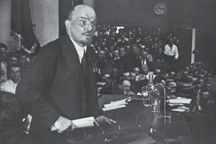 Неосмысленная сложность: 100 лет назад учредили СССР