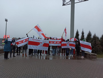 Лукашенко повышает налоги, прикрываясь COVID