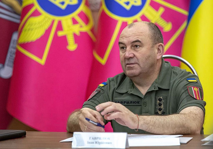 В Киеве не спешат внедрять стандарты НАТО