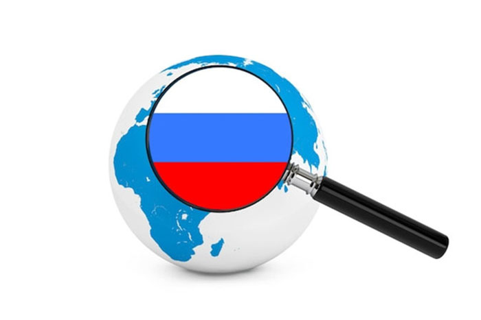 Россия нашла свое идеологическое место в мире