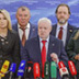 Партия Миронова копит силы для прорыва в Госдуму