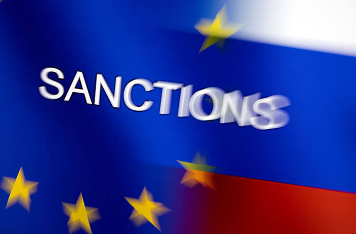 Об эволюции подхода ЕС к антироссийским санкциям 