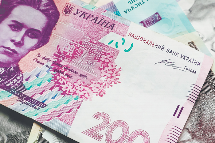 Иранский конфликт ударил по гривне