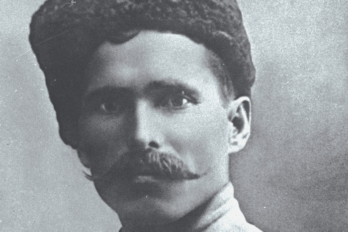 Утонул ли Василий Чапаев в реке Урал?
