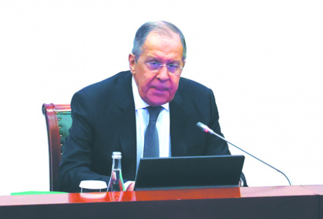 Россия и НАТО балансируют на грани прямого конфликта