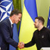 США делегируют НАТО роль основного защитника Украины