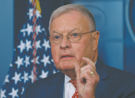 США, возможно, хотят заморозить украинский конфликт 
