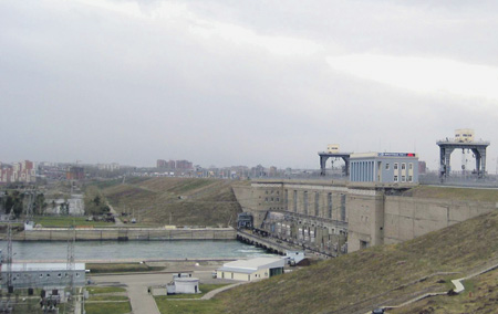 байкал, перспективы, факты, гэс