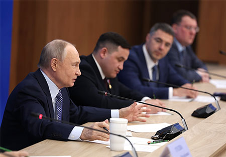демь местного самоуправления, мсу, муниципальная реформа, путин, внутренняя политика, думская кампания, системнеы партии, электорат, ключевой запрос