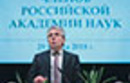 Президент-мечтатель