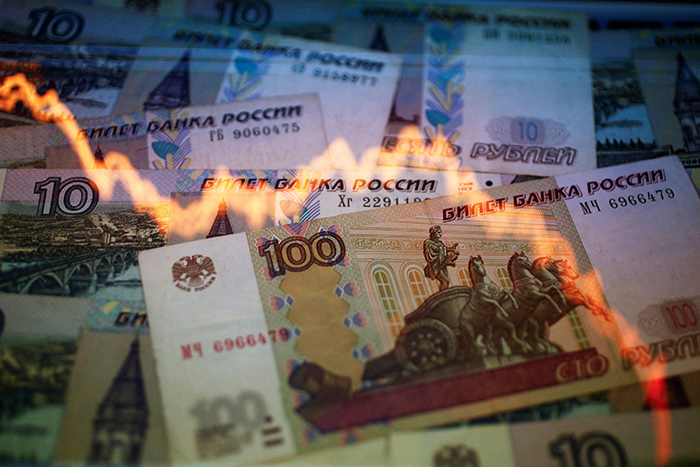 Шоковая хирургия. Экономическая война России и Запада действительно носит экзистенциальный характер
