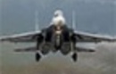 Су-30СМ был сбит в небе над Сирией птицей