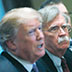 Трамп хочет заменить американцев на арабов  в Сирии