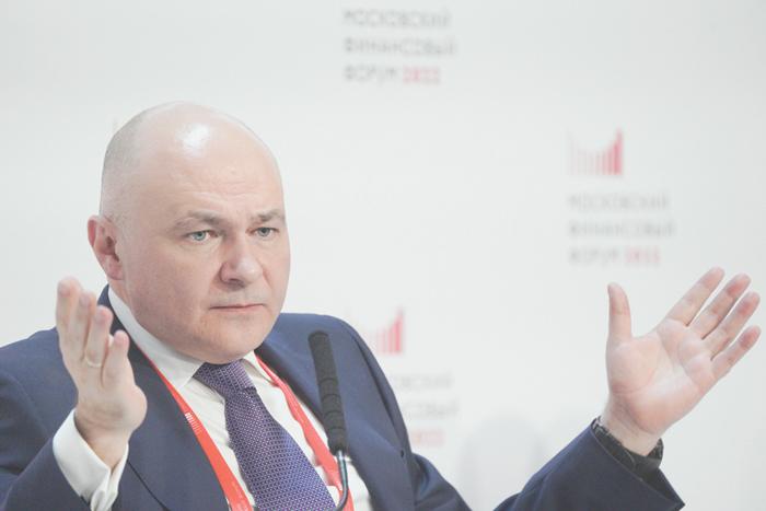 Путин провел важные перестановки в руководстве Минобороны