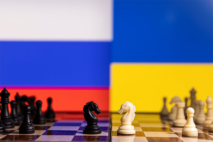 Россия, Украина и США обсудят конфликт Москвы и Киева в другой раз