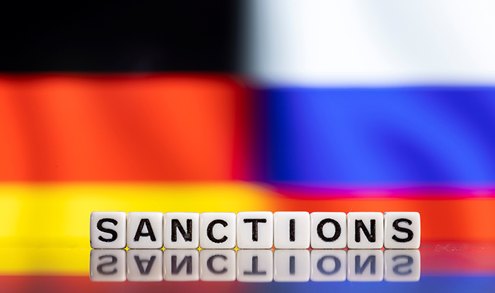 Россия–Германия: разбитые окна и сожженные мосты