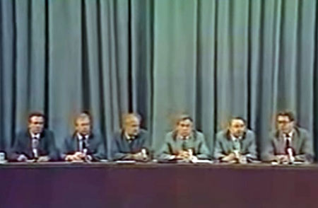 Почему у ГКЧП в августе 1991 года не было никаких шансов