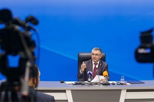 приднестровье, конфликт, молдавия, вадим красносельский, интервью