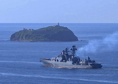 военная спецоперация, украина, минобороны, дальний восток, скшу, военные учения, курильские острова