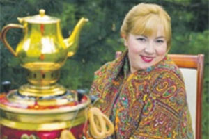 Как перестать быть русским