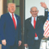 Трамп собрался спасти Нетаньяху от тюрьмы