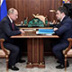 Путин присматривается к губернаторам, в Петербурге оппозиция пока не может перейти от выборов к делу