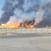 Арабо-иранские связи пали жертвой газовой войны