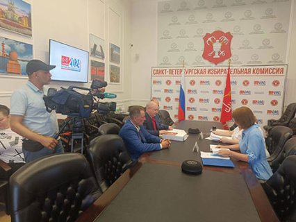 петербург, губернаторские выборы, предвыборная кампания, кандидаты, партии, экспертное мнение
