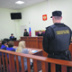 Судебная система сэкономила на присяжных