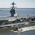 Новые авианосцы США не годятся  для самолетов F-35C