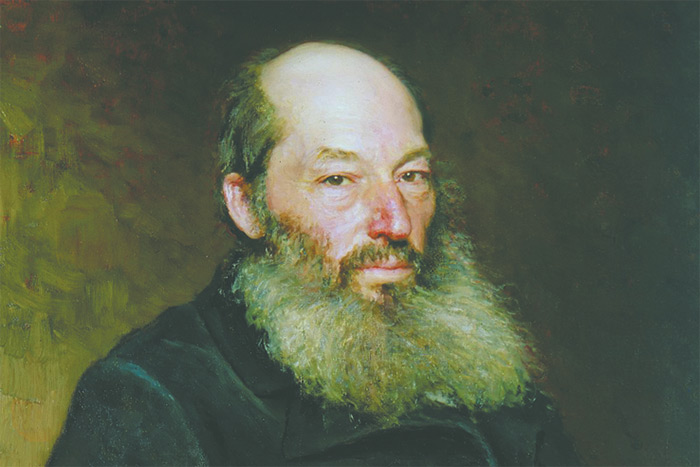 Заряжай ружье, Ванюша