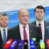 КПРФ вернулась  к парламентской рутине