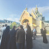 Доехать до Джорданвилля и запомнить его навсегда