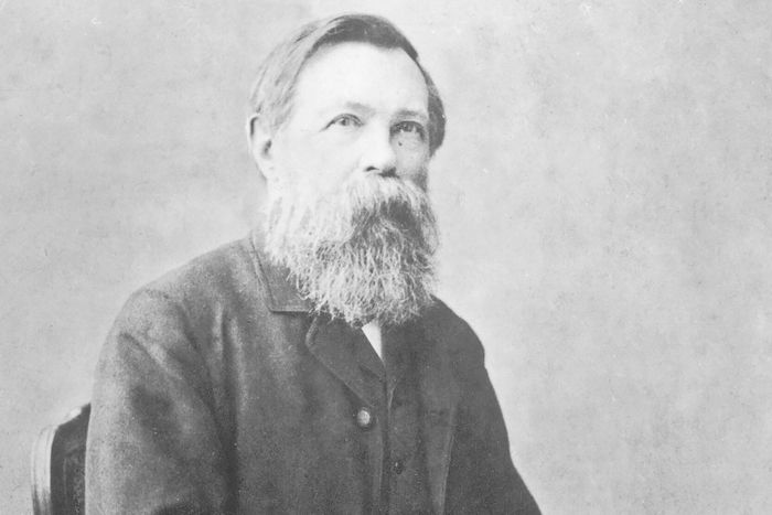 Живой источник идей для левых интеллектуалов
