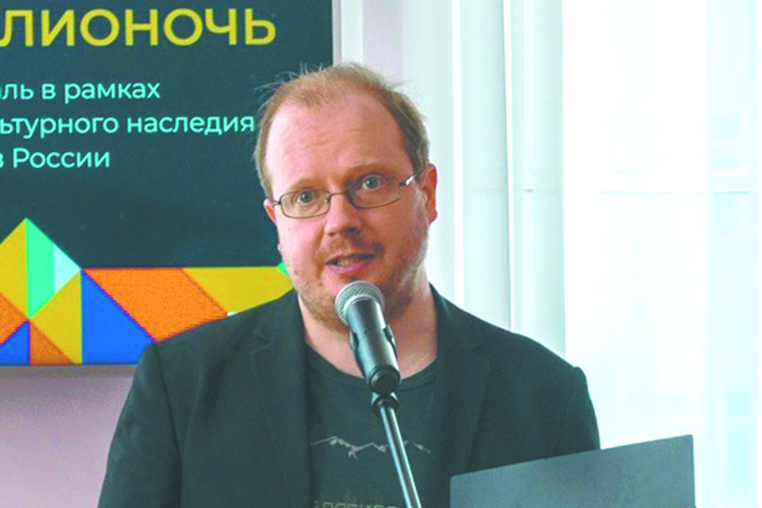 На кончиках пальцев
