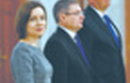 Молдавская власть берет курс на ликвидацию Приднестровской республики