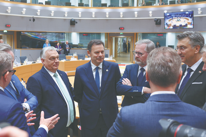 В ЕС согласны на евроинтеграцию Молдавии, а не Украины