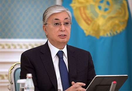 казахстан, токаев, политика, общество, русский язык, культура