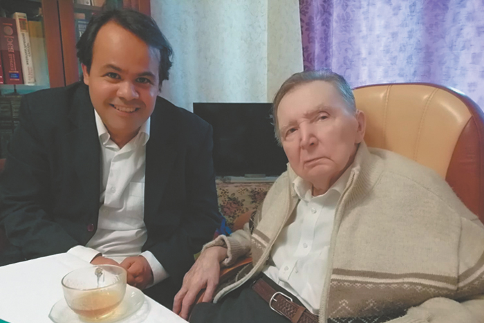 Сила простых слов