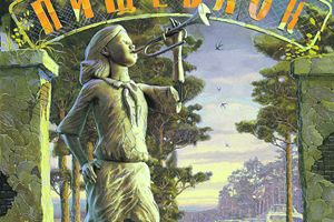 Пять книг недели