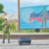 Ветеранов боевых действий будут славить 1 июля