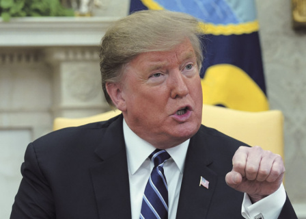 нефть, цены, трамп, опек