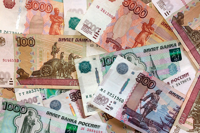 Хай-вай, бюджет. Повесть о главе Хабаровского края Михаиле Дегтяреве и народных денежках