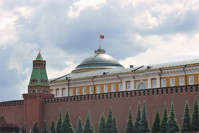 О безошибочности власти