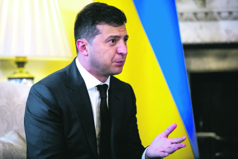 Киев втягивается в конфликт с Пекином
