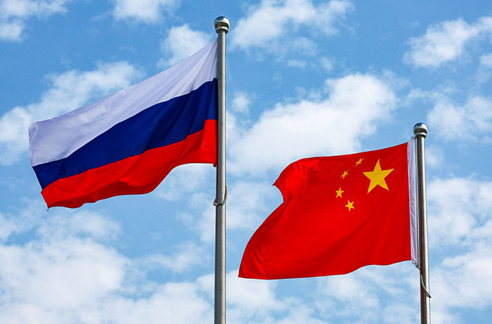 Россия и Китай заняли важные места в новой глобальной экономической системе