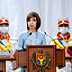 Санду отменила войну с Приднестровьем