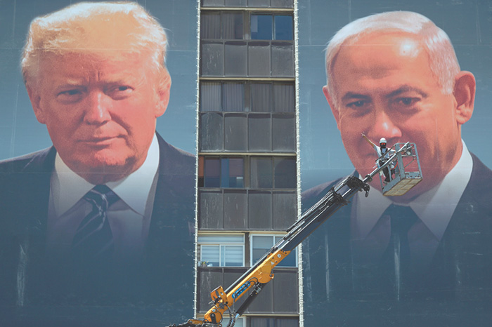 Покушение на Трампа разбудило иранские ячейки в США